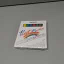 Paint Markers 8 Pack, Permanent paint markers Oil-Based Paint Pens With Medium Tips, Fast Drying and Waterproof. Suitable for Metal, Rock, Wood, Fabric, Plastic, Canvas, Mugs, Stone, Glass