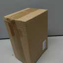 Natural Tree Trivet Set - 4 Wooden Hot Pot Holders, Heat Resistant Countertop Protectors for Christmas & Thanksgiving, Auto Unfold Space-Saving Design