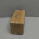 Stainless Steel Snack Containers, 6-Pack Reusable Grab and Go Containers with Lids, Dual Compartment Bento Box for Travel, Camping & Lunch Prep (6PCS-Ocean Blue)