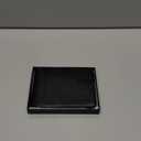 RUNBOX Wallet for Men Slim 11 Credit Card Holder Slots Leather RFID Blocking Small Thin Men's Wallet Bifold Minimalist Front Pocket Large Capacity Gift Box (1 oil black)