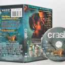 Crash (Full Screen Edition), DVD