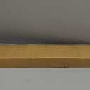 DEZ FURNISHINGS Cordless 1.5" Blackout Cellular Shade, Energy Saver, 36" W x 48" H, White