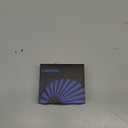 RCJ 9005 Bulbs, 16000LM Super Bright HB3 Fog Light, 6000K Cool White, Real 1:1 Size Plug and Play, Canbus Ready, lP67 Waterproof, Pack of 2