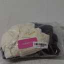 Nursing Tank Tops for Breastfeeding - Pregnancy Must Haves Maternity Camisoles with Built in Bra (Medium, Black/White/Gray/Red)