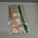 Dollar Shave Club | 6 Blade Razor Refills (8 Pack) | 6 Stainless Steel Blades for a Close & Comfortable Shave