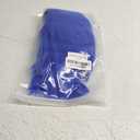 Miss U Hair Men Short Straight Blue Wig Layered Cosplay Anime Wig