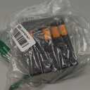 Starink Compatible 962XL Ink Cartridges Combo Pack, Replacement for HP 962XL Ink, Replacement for HP 962 Ink, Compatible with HP OfficeJet Pro 9010 9015 9018 9020 9025 Printers, 4 Pack, Latest Chip