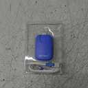 3 Blue Bedwetting Enuresis Alarm with Loud Sound and Strong Vibration for Boys or Girls, Proven Solution for Bedwetters