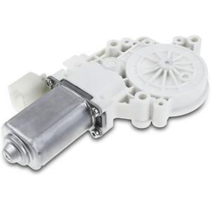 A-Premium Power Window Lift Motor(with 2-Pin Connector) Rear Passenger Side Compatible with Ford Expedition & Lincoln Navigator 2007-2017 Sport Utility, Replace# 7L1Z7823394B