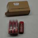 Old Spice Aluminum Free Deodorant for Men, 24/7 Odor Protection, 24/7 Freshness & Lasting Scent, Bearglove Scent, 3.0 oz with Travel Size Swagger Body Wash (Pack of 4)