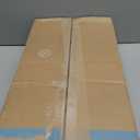 NEWBULIG Cordless Vacuum Cleaner, Lightweight Stick Vacuum for Home with Anti-Tangle and LED Lights, Powerful Rechargeable Wireless Cleaners for Hardwood Floors Carpet Pet Hair (11"*10", Modern Black Blue)