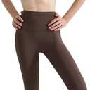 EFOGEP Womens 2 Piece Workout Set Cross Back Sports Bra High Waisted Yoga Pants Stretchy Athletic Outfit for Yoga Gym Pilates (Black, XL)