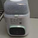 Momcozy KleanPal Pro Baby Bottle Washer, Sterilizer & Dryer - All-in-One Cleaning Machine for Bottles, Pump Parts & Baby Essentials - Time-Saving & Effortless Care