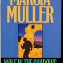 Wolf in the Shadows, Book 