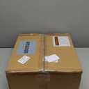 VNN Drop Hitch 2.5 Inch Receiver - 6 Inch Drop Trailer Hitch Black Interchangeable 3 Solid Ball Mount 1-7/8", 2", 2-5/16"(18,500 LBS GTW), Heavy Duty Aluminum Trailer with Pads and Locking Sets