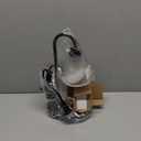 Innqoo Candle Warmer Lamp with Timer, Dimmable Candle Warmer for Jar Candles, Height Adjustable Wax Melts Warmer, Birthday Gifts for Women Mom, House Warming Gifts New Home Decor (Regular(4.7 in))