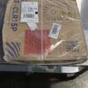 Signature Fitness 2" Olympic Bumper Plate Weight Plates with Steel Hub (Colored)