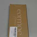 Stone Faucet Mat for Kitchen Sink  Diatomite Drying Stone Mat & Sink Protector, Prevents Moisture  Sink Splash Guard Water-Absorbing Stone Tray for Bathroom Counter (Light Grey, 20" x 3.9")