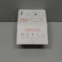 REVO The Original 4-in-1 Smart Cupping Therapy Massager, Red Light Therapy for Targeted Pain Relief, Knots, Aches, Muscle Soreness, Circulation & Tighter Skin, Portable Cupping Kit