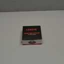 LEKEYE Drain Hair Catcher/Bathtub Drain Cover/Drain Protector for Pop-Up & Regular Drains (Gray)