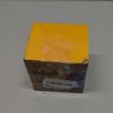 Wenqik 3 Pcs Cookie Stamps Round Christmas Metal Cookie Press Cutter Mold with Wooden Handle Baking Embossing Stamp Mold Stamper Decorating Supplies for DIY Biscuit Cakes Pastries Gift (Cute)