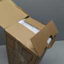 Bedsure Twin Quilt - Ultra Soft Twin XL Quilt Bedding for Dorm Decor, Lightweight All-Season Comforter, Bright White Bedspread Coverlet with Clover Pattern, 68 x 86 Inches | Stitch-Free Quilting, Ultra Soft, Lightweight, Machine Washable, Pet-Friendly