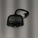 Kasa Outdoor Smart Plug, Smart Home Wi-Fi Outlet with 2 Sockets, IP64 Weather Resistance, Compatible with Alexa, Google Home & IFTTT, No Hub Required, ETL Certified(EP40), Black