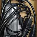 Laptop Charger for Dell Inspiron 13 14 15 5000 7000 3501 3505 3502 3593 5502 5406 5515 5100 5505 7300 7400 Vostro 5301 5402 AC Adapter Power Supply Cord 65W 19.5V 3.34A