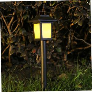 Solar Light Outdoor Led Lights Yard Lights Ground Insert Lamps Creative Design Lamps Lawn Lamps Solar Power Lights Garden Ground Lamps Solar Lamps Waterproof Led Lights
1 pcs