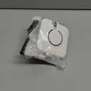 Door Chime, Satisure Wireless Door Open Contact Sensor Alarm Chime with 600 FT Range 58 Chimes 5 Volume Levels LED Indicators, Door Ringer Alert for Business/Store/Home/Office When Entering