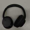 Sony WH-CH720N Noise Canceling Wireless Headphones Bluetooth Over The Ear Headset with Microphone and Alexa Built-in, Black New