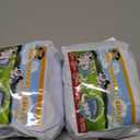 2 x Dono Female Dog Diapers Disposable Stretchy Waist Full Wraps for Dogs in Heat, 360 Leak-Proof and Super Absorbent Available in 10-60 PCS for Small, Medium, and Large Dogs