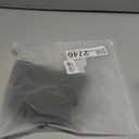 Dulchany Tummy Control Shapewear Panties for Women Body Shaper Seamless Underwear Panty Girdle 2XL