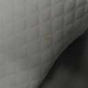 Derila Memory Foam Pillow & Additional Pillowcase