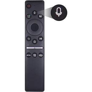 Voice Remote for Samsung Smart TV Remote Control Replacement BN59-01330A Fit for All Samsung Remote with Voice Function for S-amsung Frame Crystal UHD Curved Neo QLED OLED Smart TVs