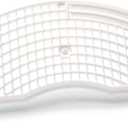 W11086603 Dryer Lint Screen Grille for Whirlpool Kenmore Maytag KitchenAid, Dryer Lint Housing Cover Replaces AP6048047 8299979 4534131 8563756 8578176 PS12070617