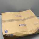 TOTO WASHLET C5 Electronic Bidet Toilet Seat with PREMIST and EWATER+ Wand Cleaning, Elongated, Cotton White - SW3084#01