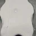 Ergo Pillow for Sleep Apnea, Neck Pain, and Snoring Relief | Cervical Neck Pillow for Side Sleepers | Orthopedic Memory Foam with Ergonomic Support