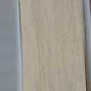 10-Sheet Beige Travertine Natural Clay Mosaic Tile, 12" x 24" Subway Flexible Stone MCM Modified Clay Material Wall Tiles for Home Decoration, Indoor & Outdoor, Covers 19 Sq. Ft.