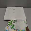 Zonon 113 Pcs Summer Frog Cutouts Bulletin Board Decorations Back to School Classroom Decorations Green Frog Cutouts with Glue Points for School Kids Office Chalkboard Passover Party Supplies