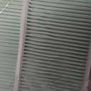 Spearhead HEPA Breathe Easy Cabin Filter, Up to 99.97% Filtration of 0.3 Micron Particles w/No Airflow Reduction (BE-811H)
