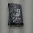 adidas Women's Optime Stash Pocket High Waisted 7/8 Tights (X-Large, Black)