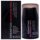 Sebastian Professional Microweb Fiber Hair Styling Texturizer | Remoldable, Silky Soft Finish, & Flexible Hold | Travel Size, 1.5 fl oz