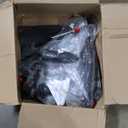 Front Lower Control Arms for 2007-2013 Chevy Silverado 1500, Suburban 1500, Avalanche, Tahoe, GMC Sierra 1500, Yukon XL 1500/Yukon, Cadillac Escalade Esv Ext, K620888 K620889 (2pc)