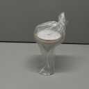 Martini Coffee Candles Gifts for Women, Scented Candles Unique Gifts for Women,Funny Cute Cool Cereal Soy Wax Candle for Home, Bedroom,Coffee Bar Scented for Christmas, Birthday,Halloween (1Pack)