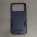 OtterBox iPhone 17 Pro Commuter Series Case - Blue Sentiment - Thin & Protective iPhone Case
