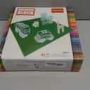 1500 Pieces Building Bricks, Classic Bulk Small Blocks, Classic Bricks Set Basic Building Blocks Compatible with All Major Brands