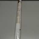 Window Privacy Film, Colorful Floral Window Stickers, Removable DIY Bouquet Static Clings, Decals for Home School Office Party Supplies, Butterfly Among The Flowers, 17.5 x 78.7 in