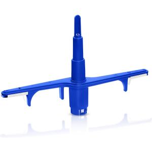 5304518927 154567702 Dishwasher Spray Arm Assembly for Kenmore Electrolux Dishwasher Bottom Lower Spray Arm 5304507175, 154567701 AP6810011