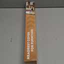 Headrest Cover for Recliner Chair Recliner Headrest Protector Faux Leather Headrest Cover with Elastic Straps Couch Headrest Covers for Furniture Sofa Protector 17 x 27In(Dark Grey)